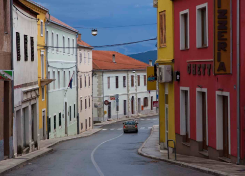 Ovog petka svi putevi vode u Drniš: Susret gradova i općina-prijatelja djece