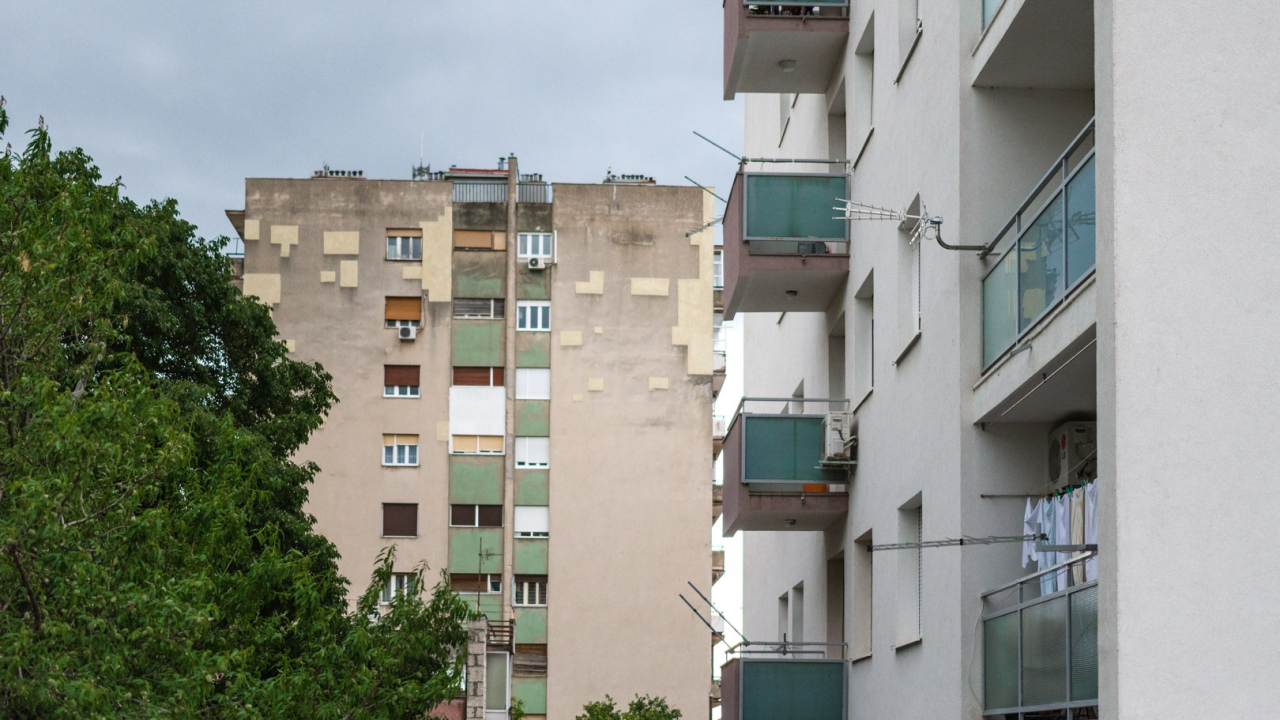 U Šibensko-kninskoj županiji je 77 tisuća stanova, a prazno ih je 38 tisuća, gora je samo Ličko-senjska