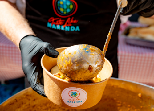 Ukusna tradicionalna jela očekuju vas u subotu na marendi u Vodicama