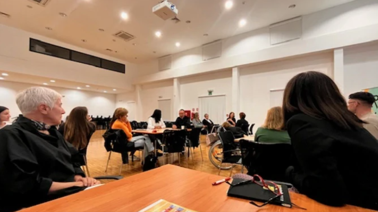 Udruga ZvoniMir domaćin Foruma o razvoju volonterstva