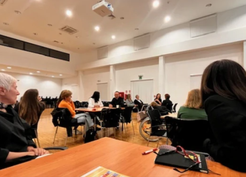 Udruga ZvoniMir domaćin Foruma o razvoju volonterstva