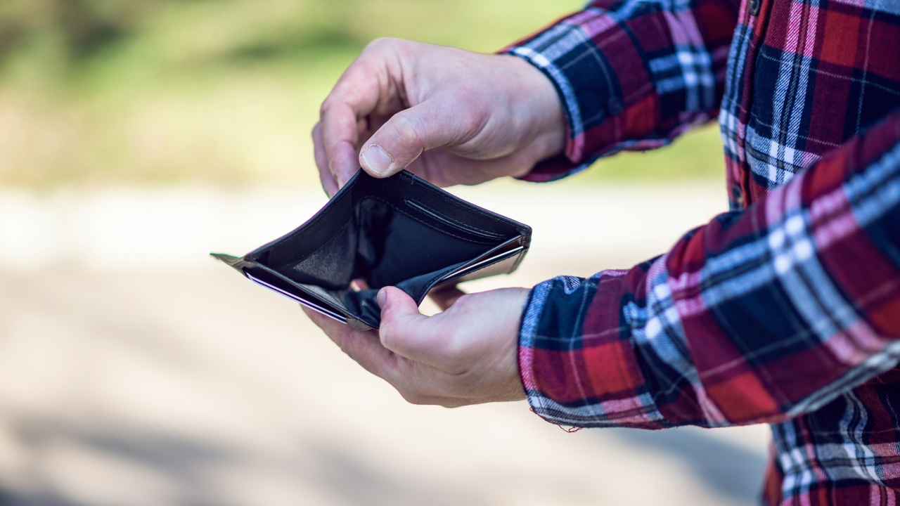 Ovi znakovi u listopadu će jedva spajati kraj s krajem