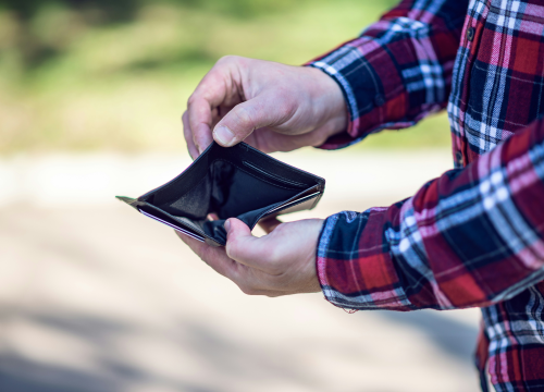 Ovi znakovi u listopadu će jedva spajati kraj s krajem