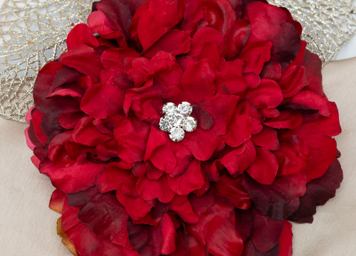 Fotografija 4 - Unesite dašak elegancije u svoj stil uz prekrasan nakit Ivane Slavica Vunić