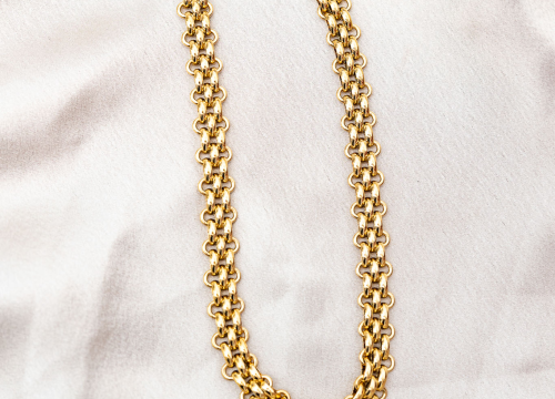 Fotografija 20 - Unesite dašak elegancije u svoj stil uz prekrasan nakit Ivane Slavica Vunić