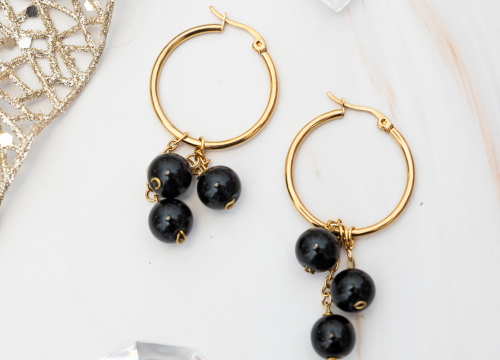 Fotografija 22 - Unesite dašak elegancije u svoj stil uz prekrasan nakit Ivane Slavica Vunić