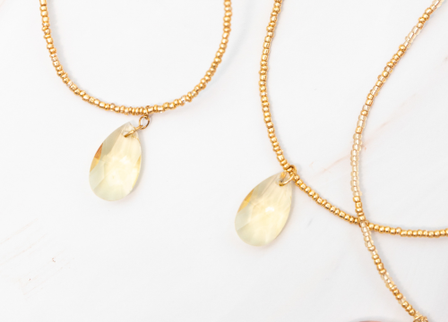 Fotografija 34 - Unesite dašak elegancije u svoj stil uz prekrasan nakit Ivane Slavica Vunić