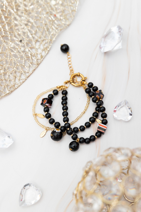 Unesite dašak elegancije u svoj stil uz prekrasan nakit Ivane Slavica Vunić