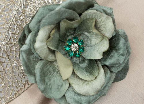 Fotografija 43 - Unesite dašak elegancije u svoj stil uz prekrasan nakit Ivane Slavica Vunić