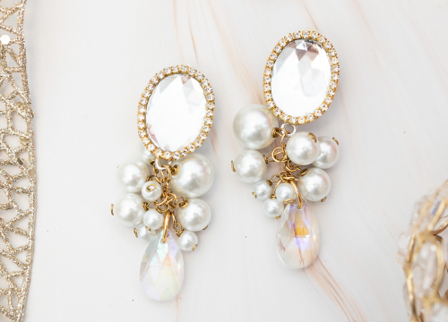 Fotografija 46 - Unesite dašak elegancije u svoj stil uz prekrasan nakit Ivane Slavica Vunić