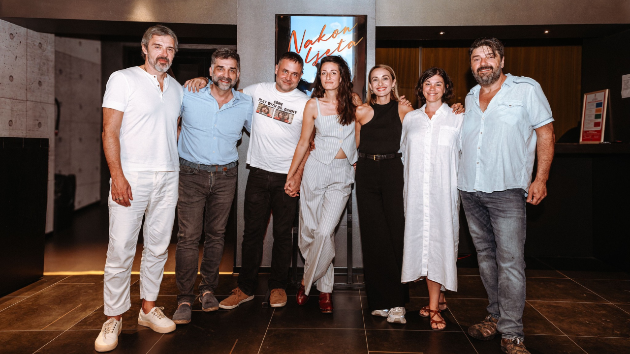 Film sniman na Prviću bosanskohercegovački  kandidat za nagradu Oscar