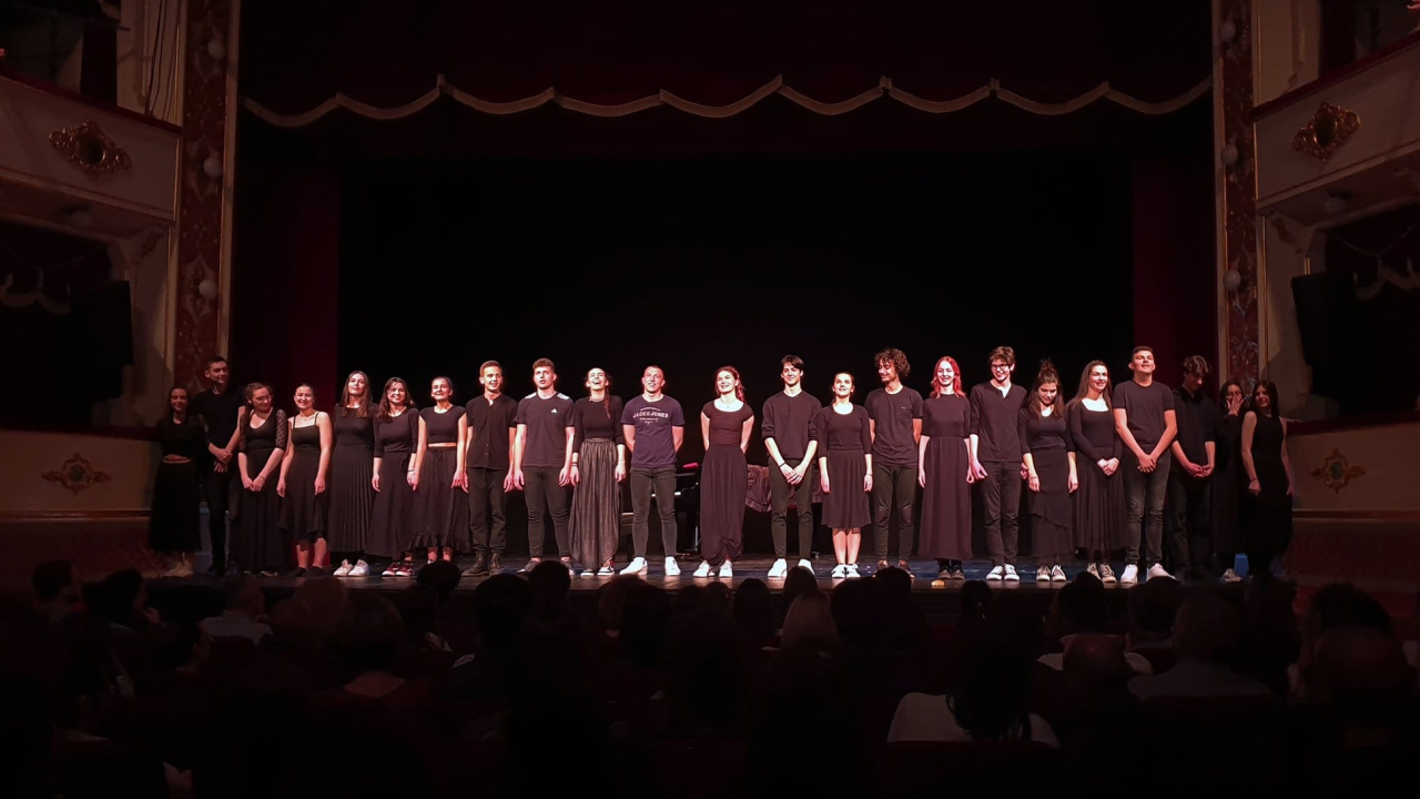 Želite iskušati svoje glumačke sposobnosti? U tijeku su upisi u Dramski studio 'Ivana Jelić'