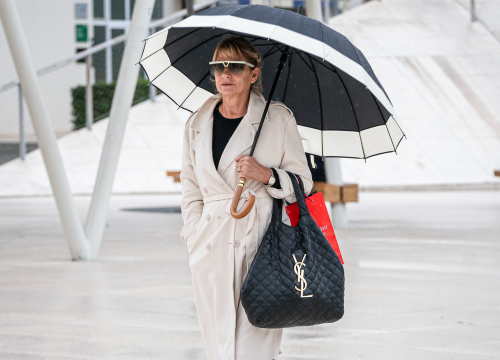 Fotografija 5 - 'Fashion' trenuci šibenskog tjedna: Evo tko nam je sve upao u oko