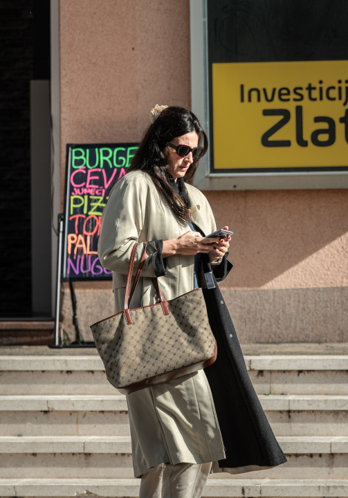 'Fashion' trenuci šibenskog tjedna: Evo tko nam je sve upao u oko