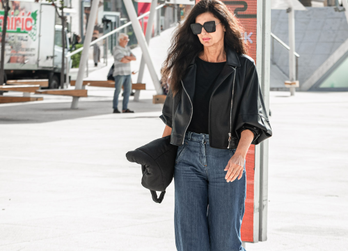 Fotografija 10 - 'Fashion' trenuci šibenskog tjedna: Evo tko nam je sve upao u oko