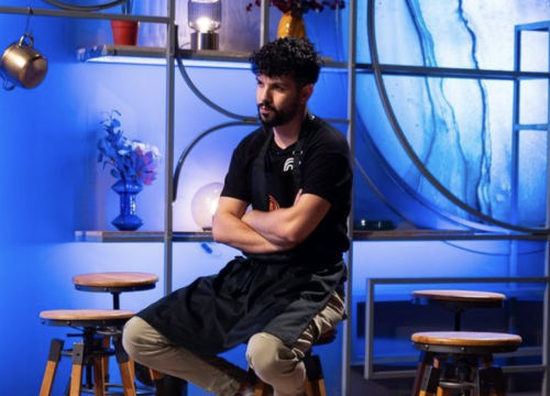 Ante prvi ispao iz Masterchefa, gledatelji razočarani: 'Nepošteno i apsolutno nije u redu'