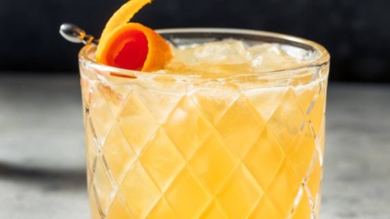 Njemački lijek za želudac i dobro raspoloženje