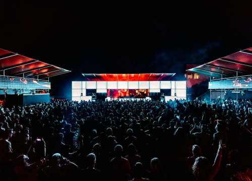 Fotografija 3 - Tišnjanski Defected Croatia osvojio nagradu za najbolji globalni festival elektronske glazbe