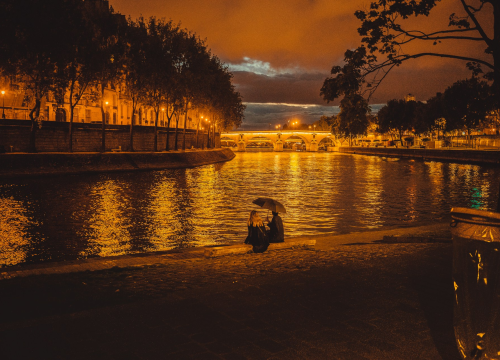 Ova četiri znaka Zodijaka u listopadu će upoznati svoje srodne duše