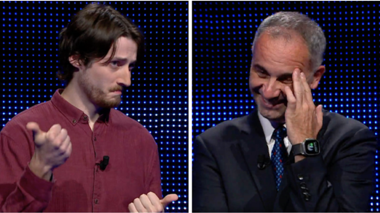 Hit natjecatelj Potjere: Pozdravljam Doroteu, nemam hrabrosti pitati je broj