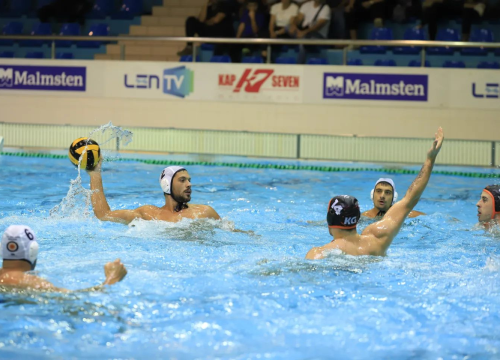 Vaterpolisti Solarisa poraženi protiv Radničkog, obrambeni problemi se nastavljaju