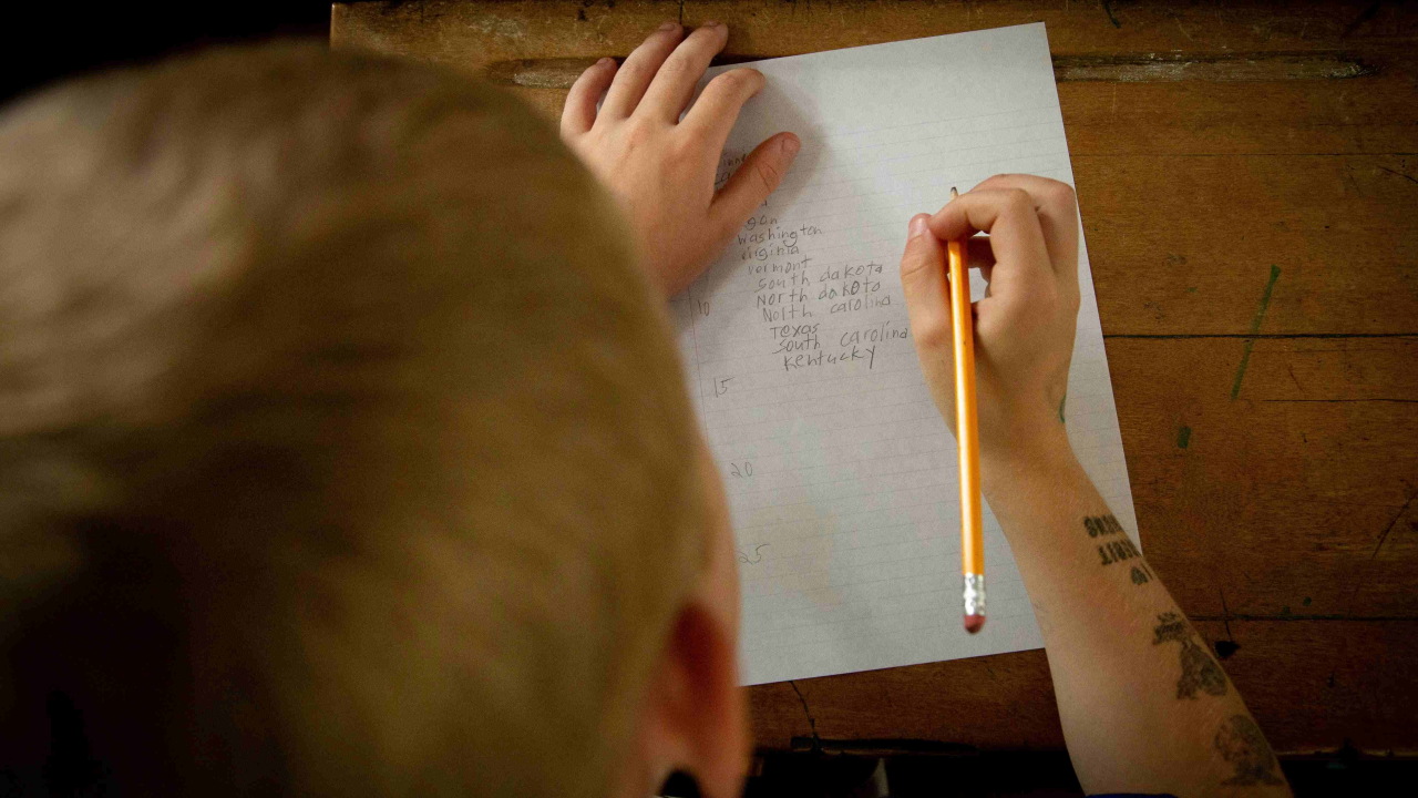 Šest znakova disleksije koje bi roditelji trebali prepoznati čim prije