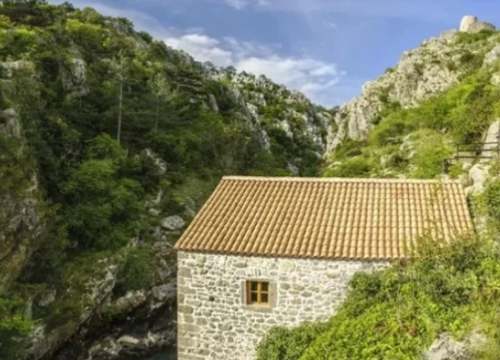 Drniš provodi novi projekt iz programa INTERREG