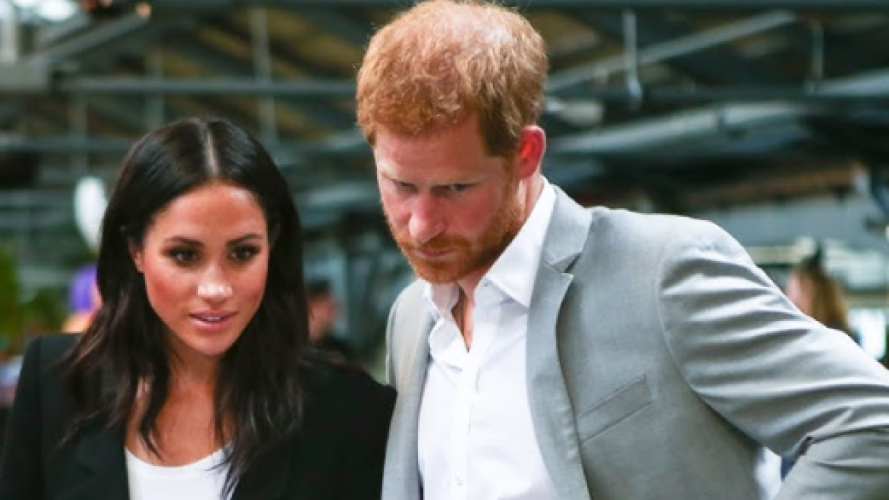 Princ Harry i Meghan Markle pretrpjeli novi udarac