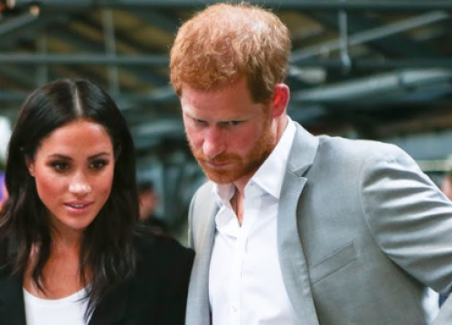 Princ Harry i Meghan Markle pretrpjeli novi udarac
