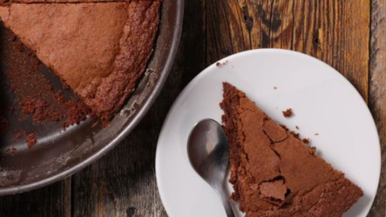 Recept za savršenu čokoladnu tortu bez brašna