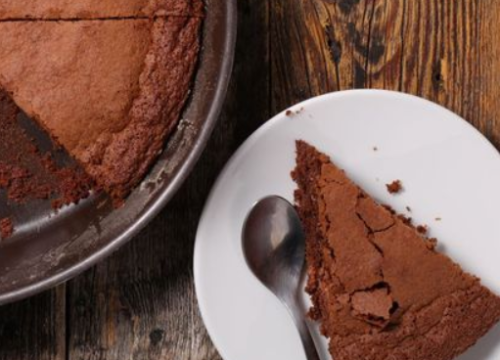 Recept za savršenu čokoladnu tortu bez brašna