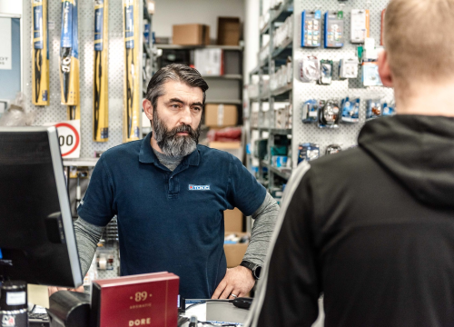 Fotografija 3 - Pripremite svoje limene ljubimce za zimu uz odlične akcije Auto-Tima!