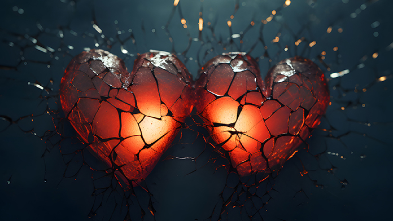 Tri znaka Zodijaka čija će veza biti na kušnji iduće godine