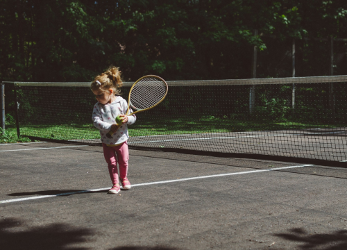 Dječji tjedan: Smjernice Obiteljskog centra Šibensko-kninske za kvalitetno druženje s djecom