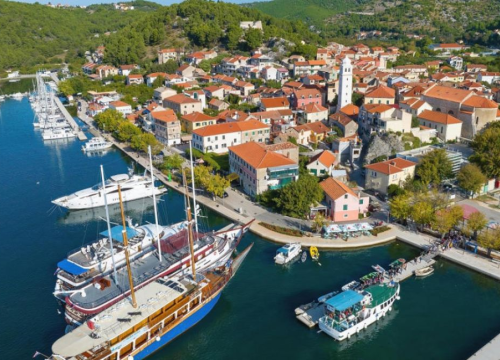 Grad Skradin ostvario pravo na sudjelovanje u programu stambenog zbrinjavanja mladih obitelji