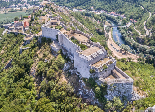 Prijavite se na radionicu kiparstva u Kninskom muzeju