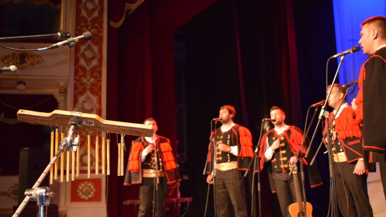 Tradicionalni koncert u spomen Joška i Tonija ove subote pored Muzeja