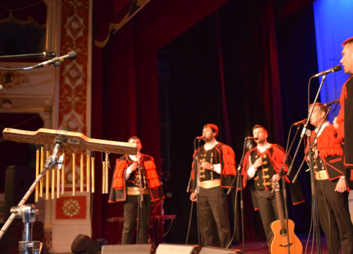 Tradicionalni koncert u spomen Joška i Tonija ove subote pored Muzeja