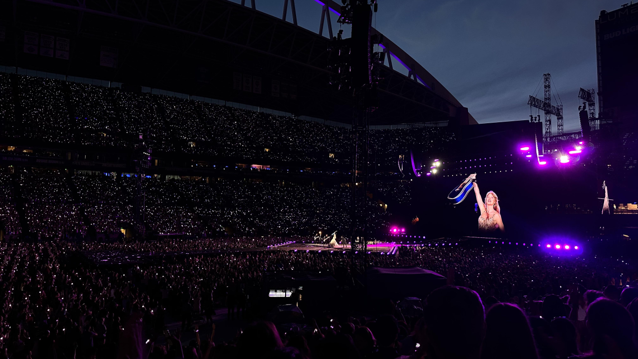 Taylor Swift, Keith Urban i druge zvijezde pomažu nastradalima u uraganu: 'S vama sam jer sam dio vas'