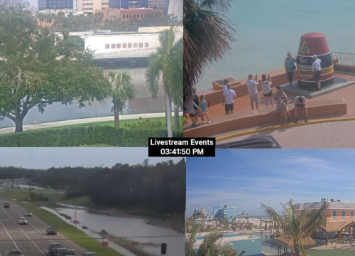 Najmanje 11 mrtvih na Floridi nakon razornog uragana Milton