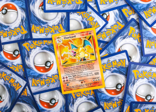 Pet stvari koje ste imali 90-ih sada vrijede pravo malo bogatstvo