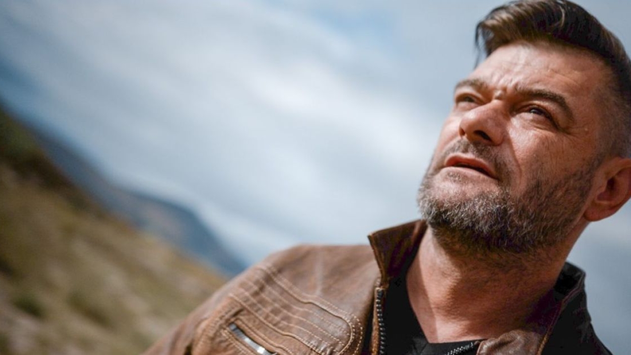 Ivan Ive Županović objavio spot za pjesmu s ovogodišnje Šansone