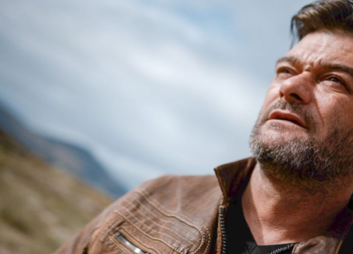 Ivan Ive Županović objavio spot za pjesmu s ovogodišnje Šansone