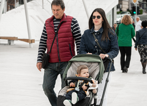 Fotografija 9 - Lijepe dame iz Đira rasturile jesenske trendove!