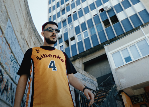 Bore Balboa objavio spot za 'Dalmacija Tunis': Snimalo se na Jadriji, u Šibeniku, Sonkoviću i Brodarici