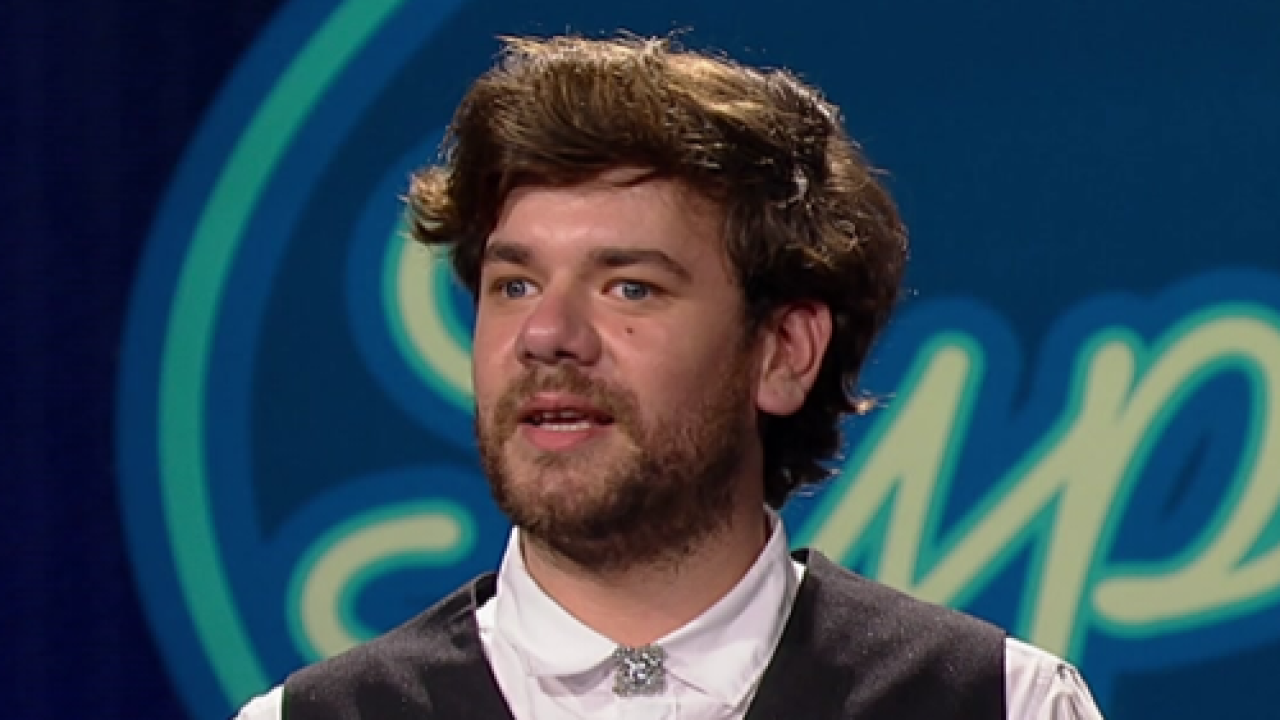 Šibenski cvjećar Luka Čular otpjevao operu i prošao dalje u Superstaru