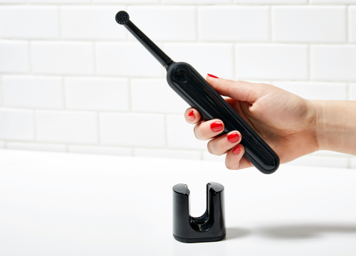 Na četkicama za zube je hrpa virusa