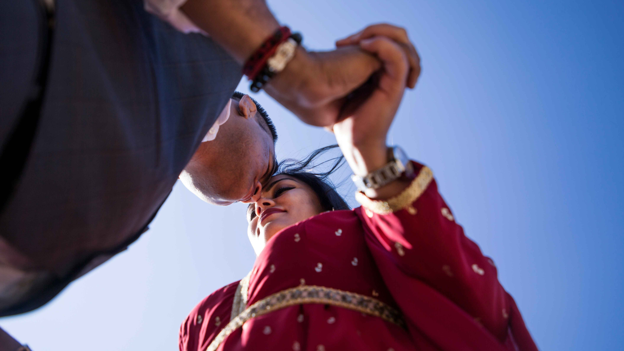 Muškarci rođeni u tri znaka uvijek biraju mlađe partnerice