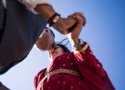 Muškarci rođeni u tri znaka uvijek biraju mlađe partnerice