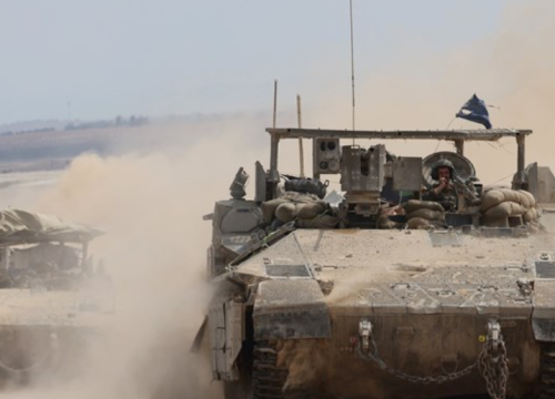 Italija, Francuska i Španjolska Izraelu: 'Bijesni smo'